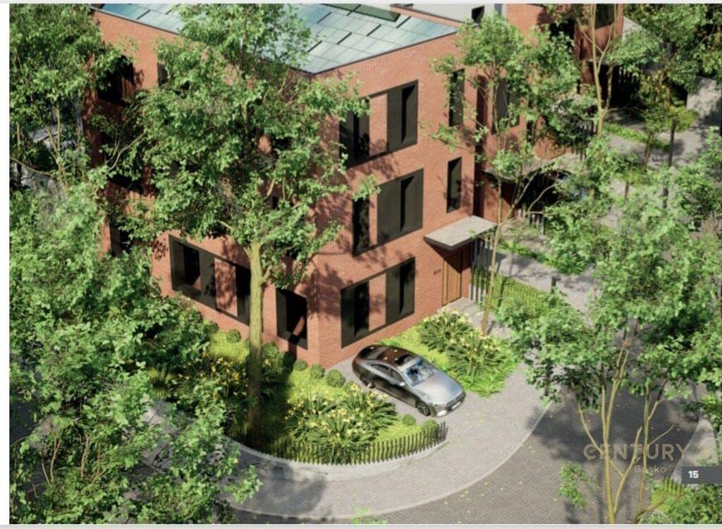 VILETE 3 KATE TEK PICADILLY RESIDENCE