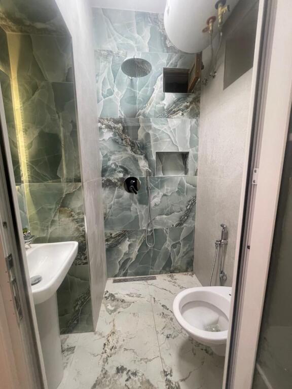 MONOLOCALE IN VENDITA 34M2 108000 EURO VIA DELLE BARRICATE