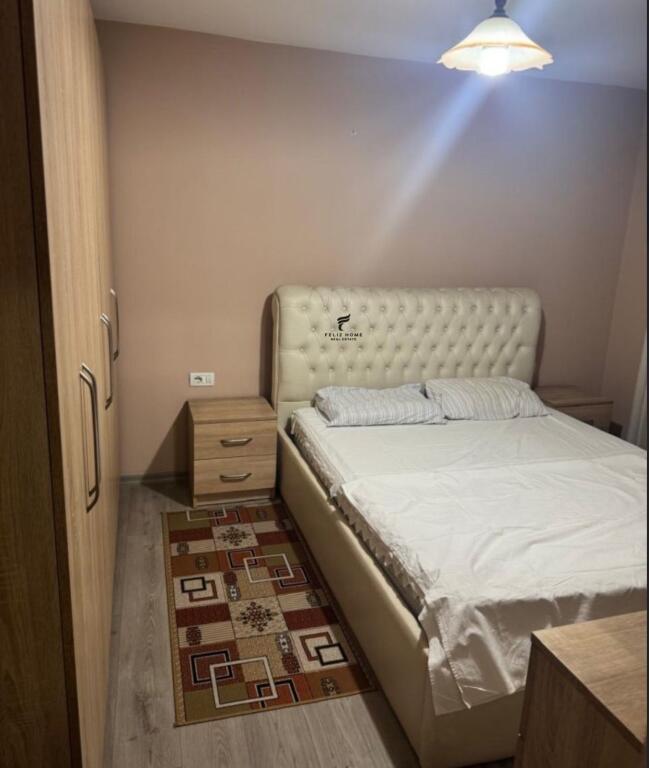 APARTMENT FOR RENT 1+1 LAPRAKE 50,000 LEKE