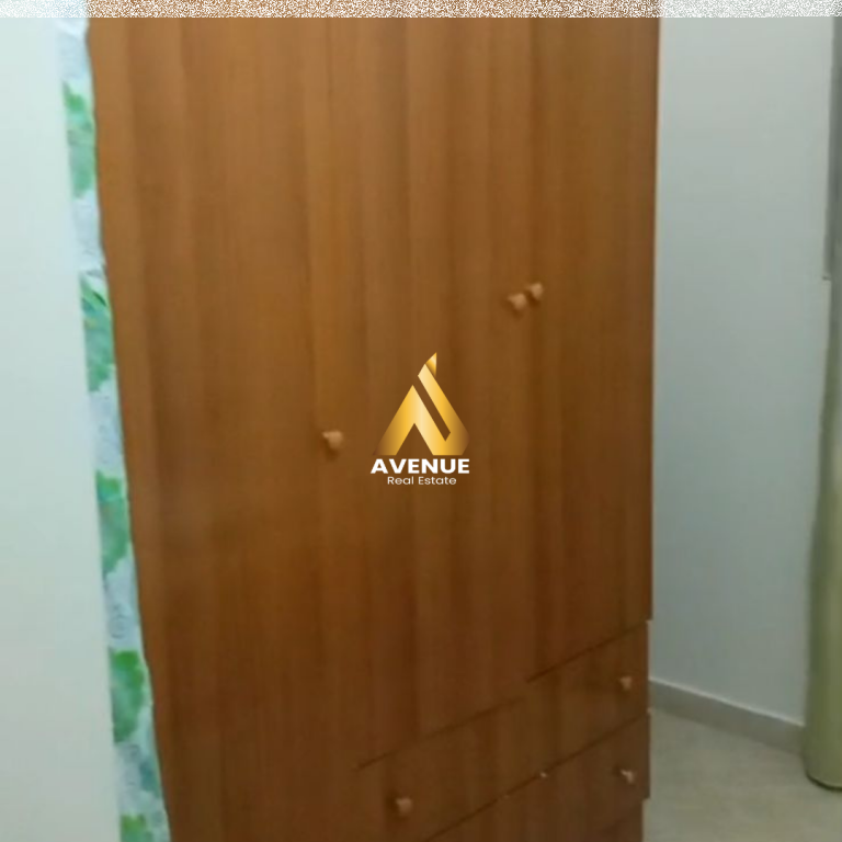 Jepet me Qira Apartament 1+1 – i Mobiluar, Kamëz