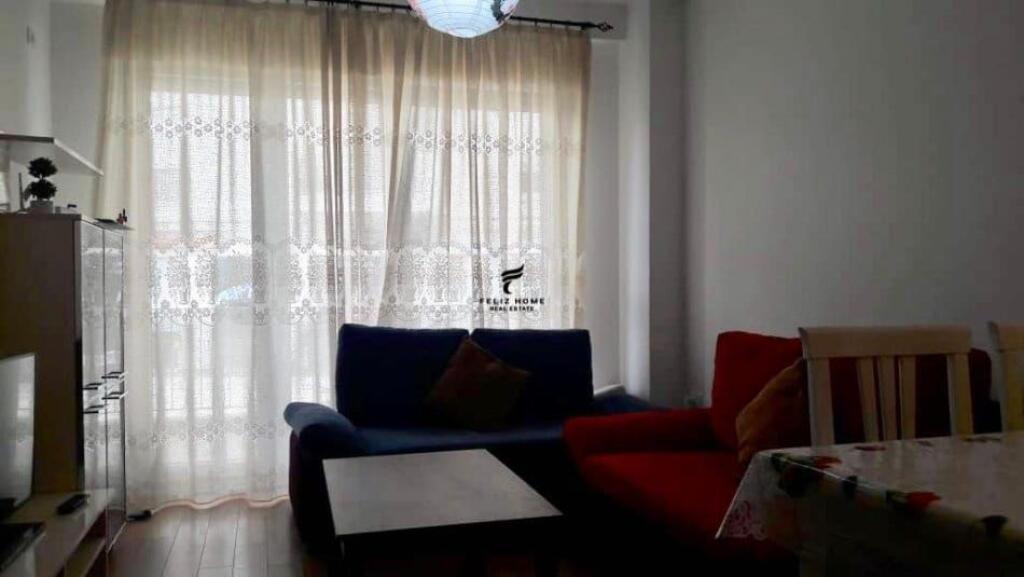 SHITET APARTAMENT 1+1 QYTET STUDENTI 155.000 EURO