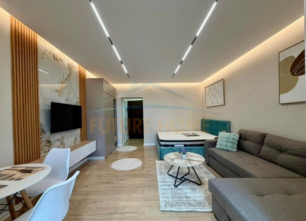 In vendita, Monolocale, Via Barrikadave, Tirana.