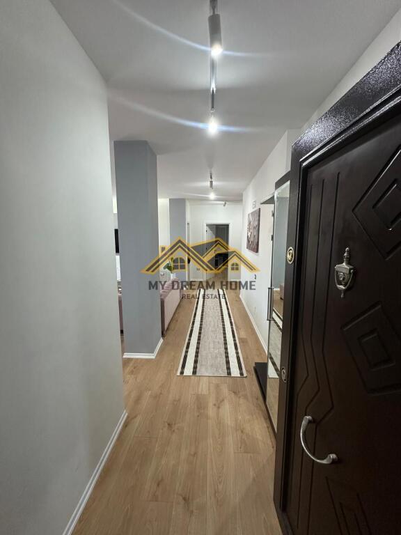 FOR SALE APARTMENT 3+1+2T+2Balconies AT MARKATA, DURRES!!