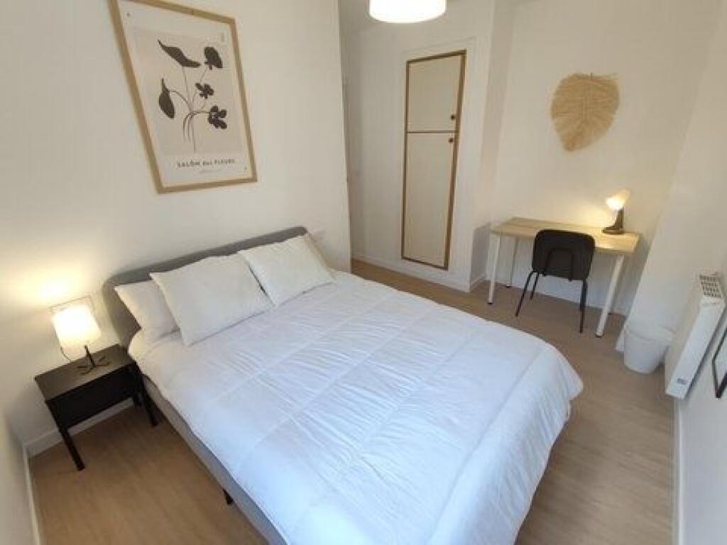 2 Garsoniere me qera Tek Rruga e Durresit (ID BG150) Tirane