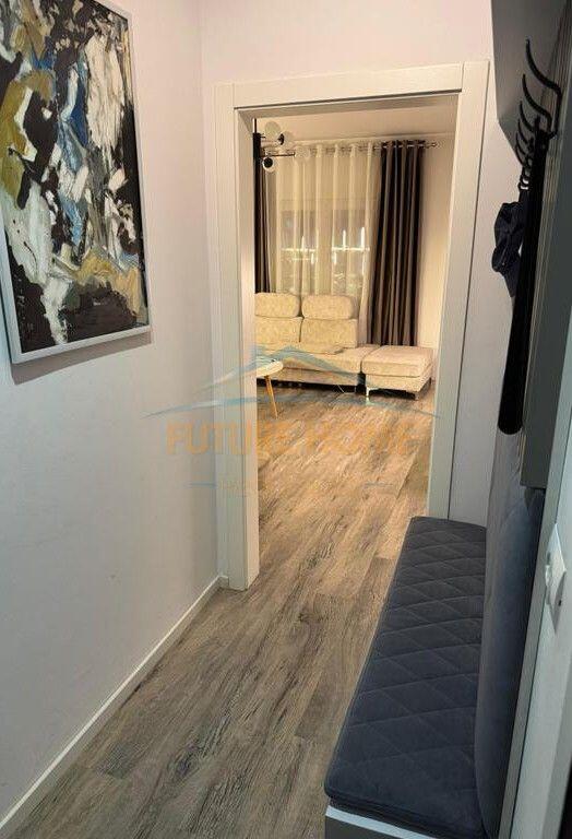Qira, Apartament 2+1, Stacioni i Trenit