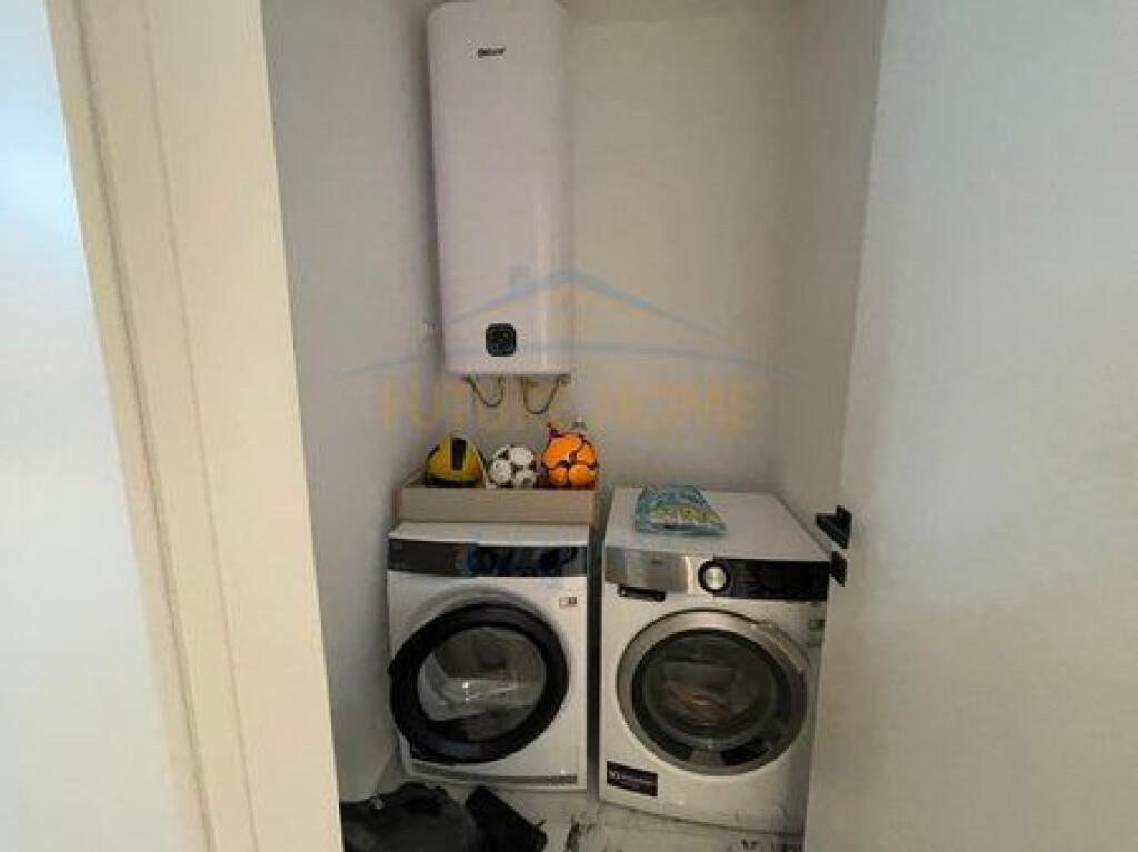 Qera, Apartament 2+1+POST PARKIMI, Lake View Residences