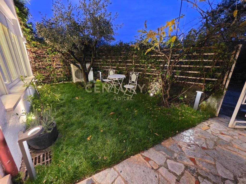 SHITET VILË E BASHKËNGJITUR ME OBORR – KODRA E DIELLIT 1