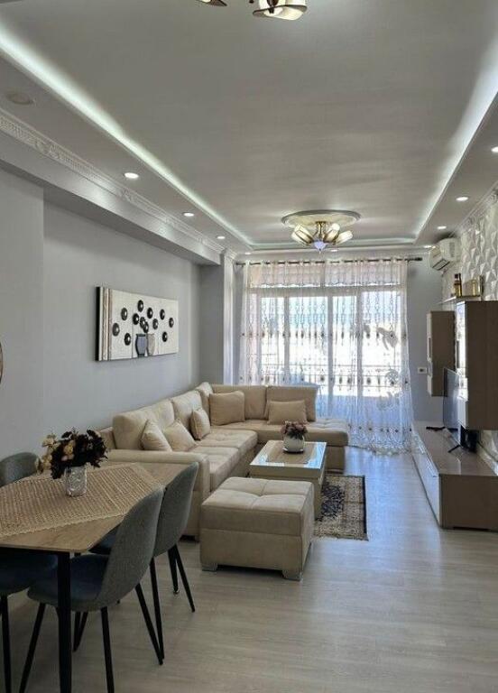 Qira , Apartment 2+1, Astir, Tirana.