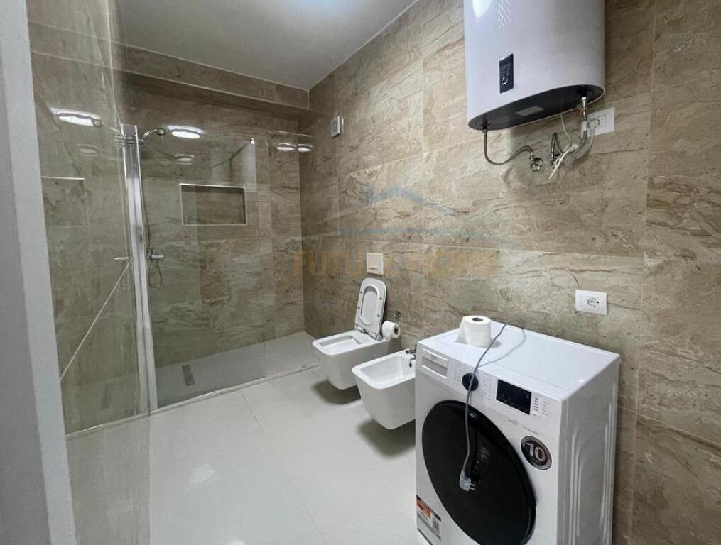 Qera, Apartament 1+1, Zogu i Zi, Tiranë 700 €
