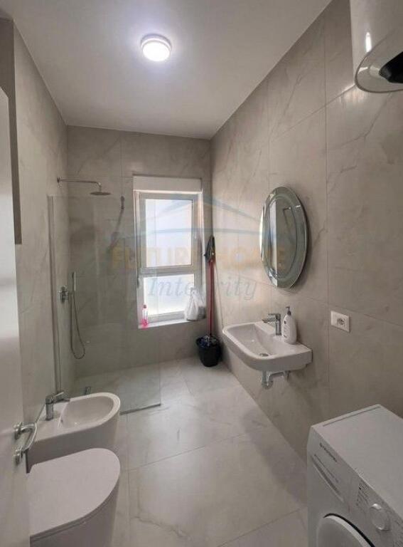 Apartment 1+1, Kadiu Complex, Tirana.