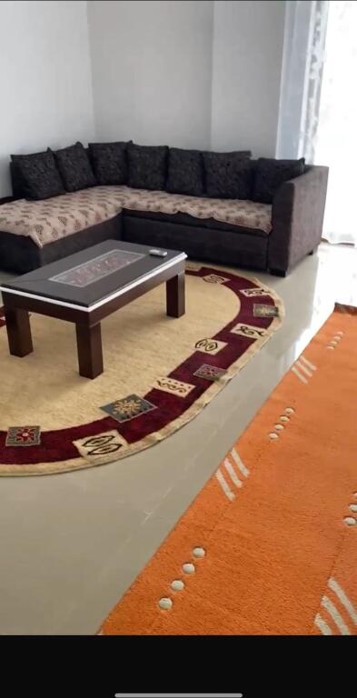 APARTAMENT ME QERA 1+1