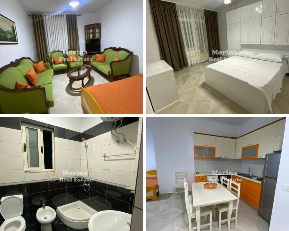 Qera, Hyrje private 1+1 , Laprake , 400 euro/ muaj