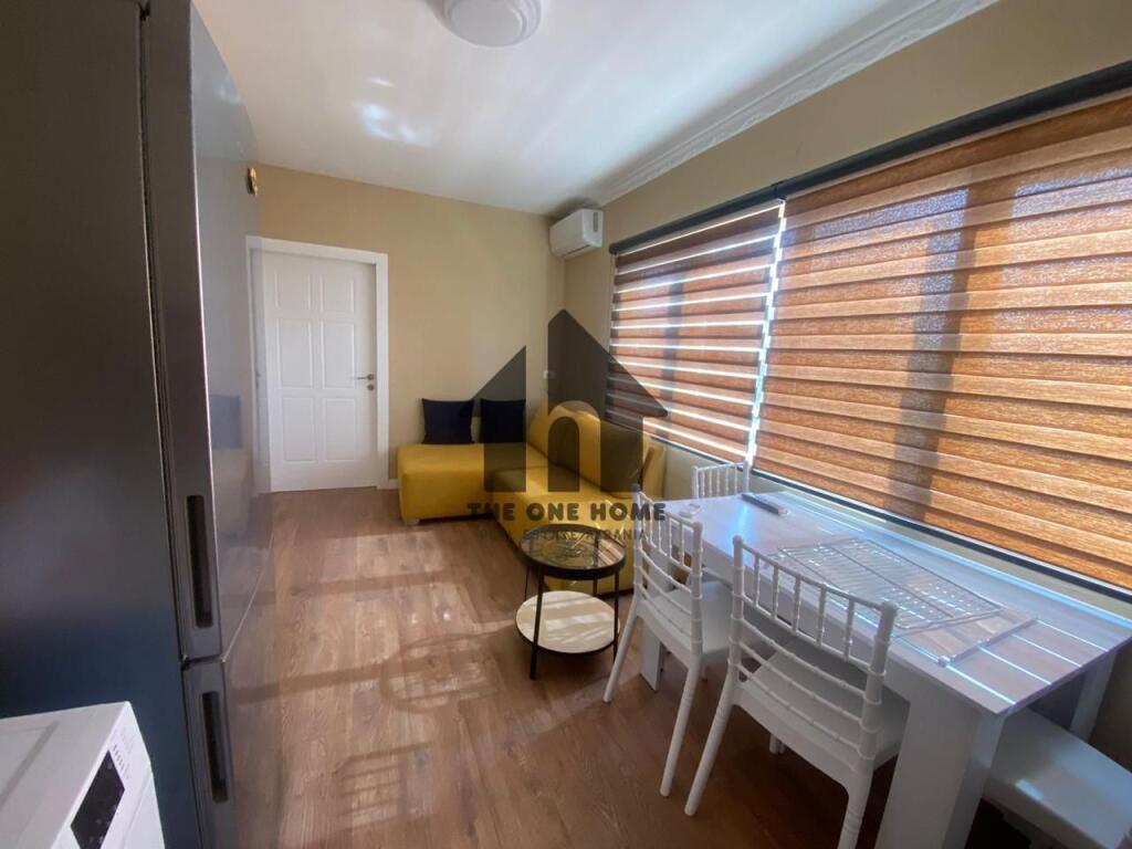 Qera 2+1 Laprak (ish Dogana)