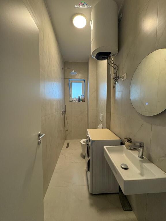 Apartment For Rent 1+1 In Fresk (ID B2101374) Tirane