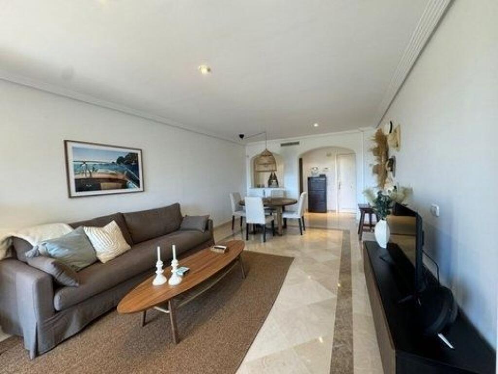 Apartment for rent 2+1 at New Boulevard (ID B2201621) Tirana