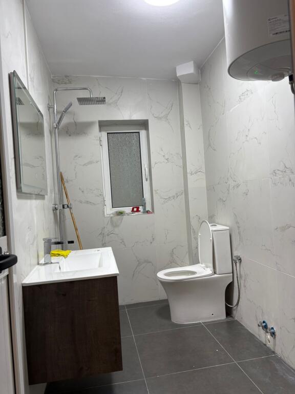 📍 Ekskluzive – Apartament 2+1 me qira tek fusha Ali Demi