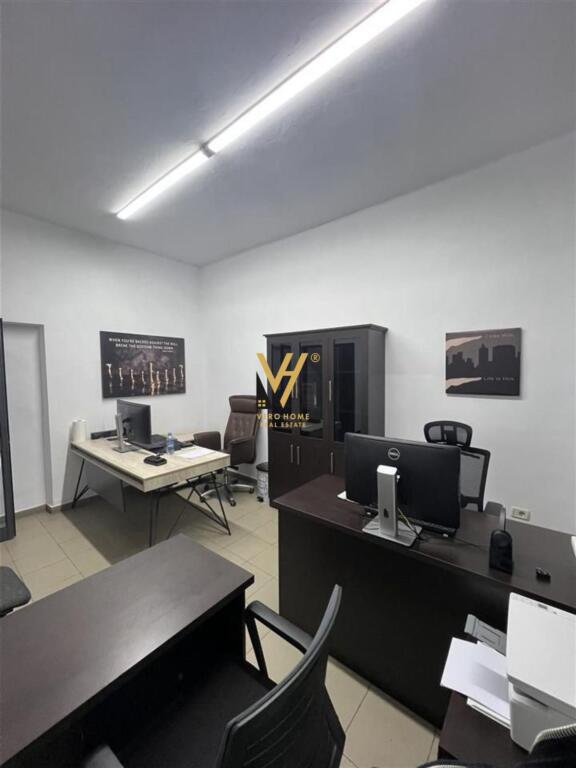 MONOLOCALE IN VENDITA 24 M2 A VASIL SHANTO 82.000 EURO