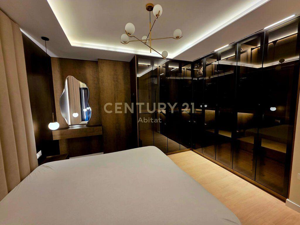 QIRA | Apartament 3+1 – Kompleksi Olimpik, Rruga e Kosovarëve