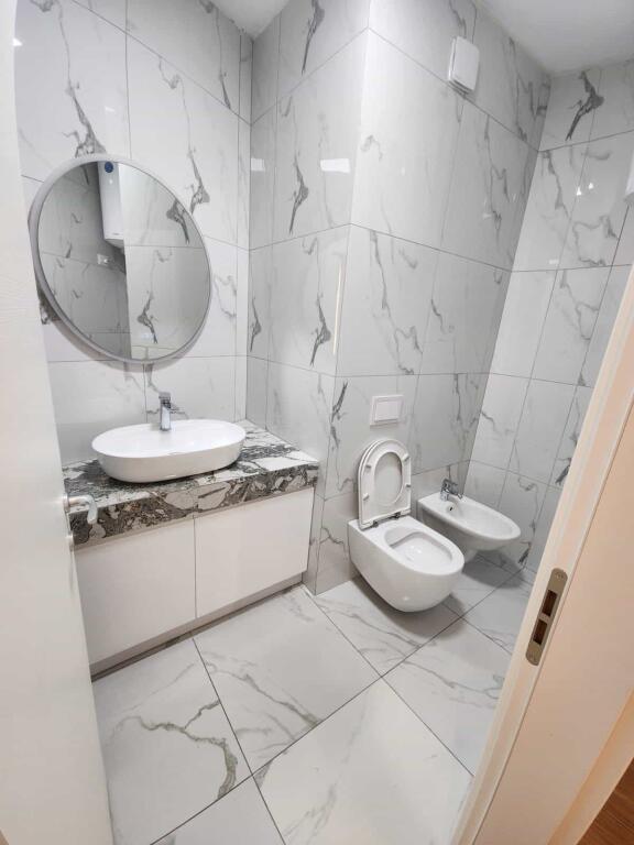 Apartment For Rent 2+1 Near the Zoo Garden (ID B2201622) Tirana