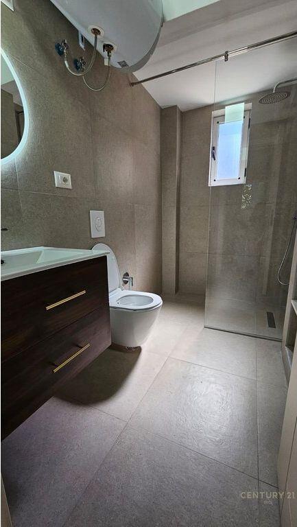 QIRA | Apartament 2+1 – Kompleksi Erli | 750 € / muaj