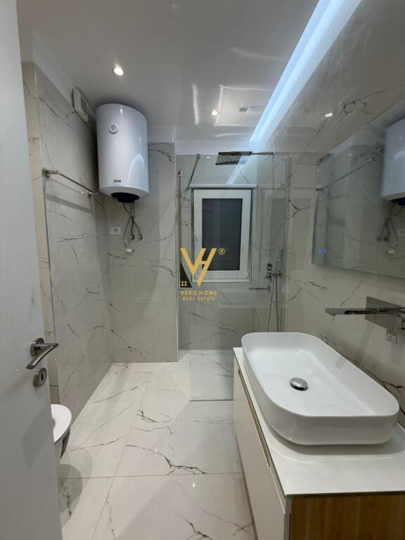 FOR RENT 2+1+BLK APARTMENT AT MYSLYM SHYRI 1,000 EURO