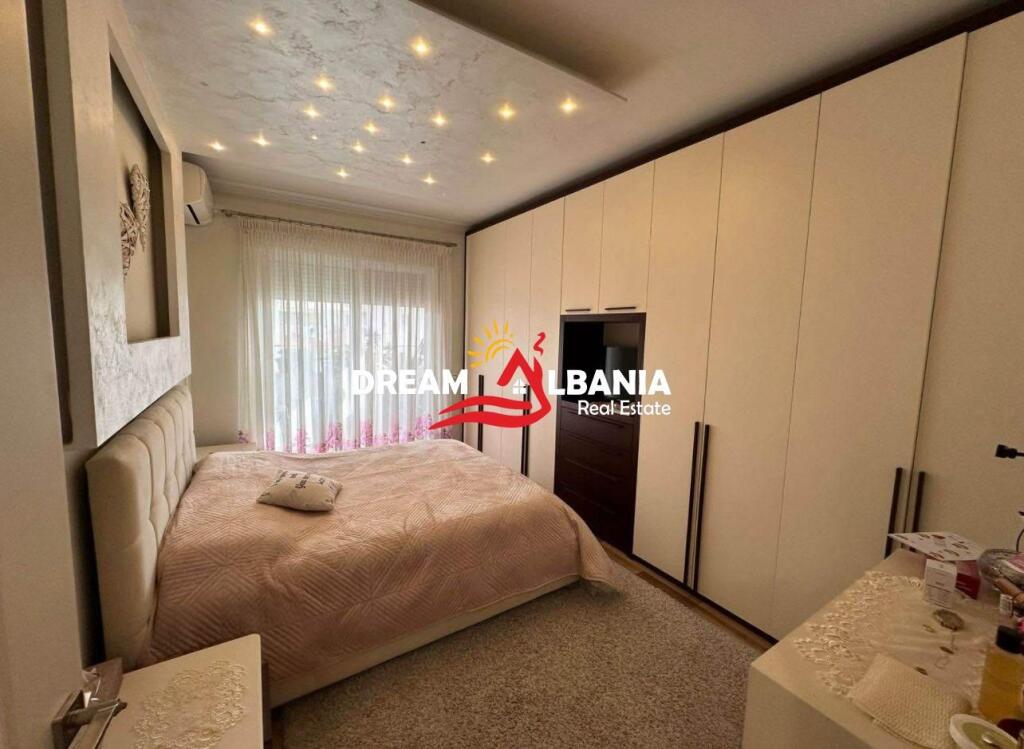 Apartament 3+1+2 Garazhe Ne Shitje Ne Fresk (ID 4131479)