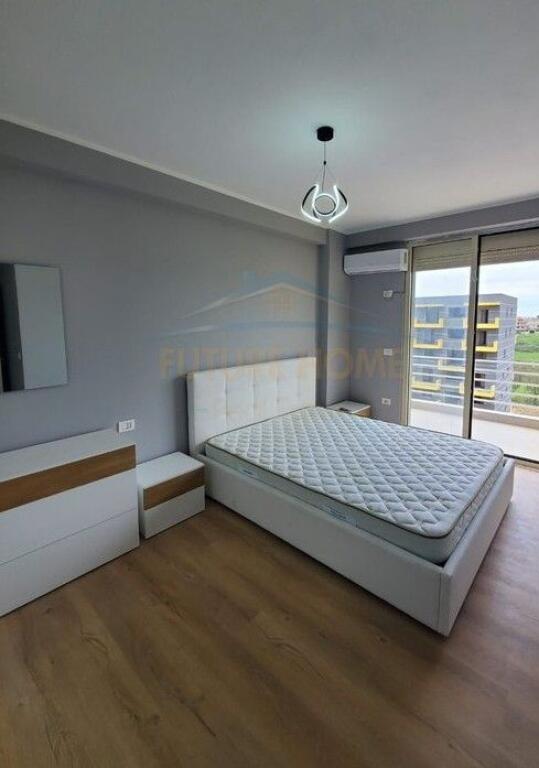 Apartment 2+1+2+Parking Space, Shkozë, Tirana