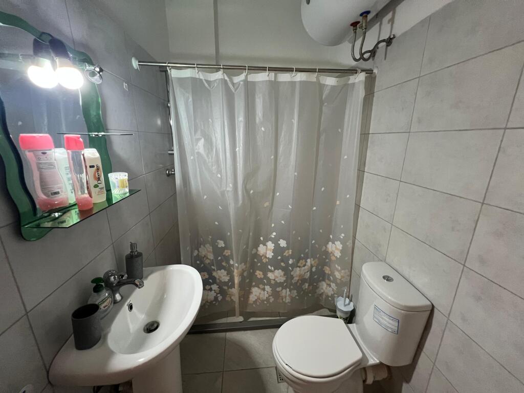 Garsonierë me qira – Plazh Rrota e Kuqe,  Pamje Deti