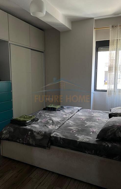 Apartament 1+1 Unaza e Re, Tiranë.