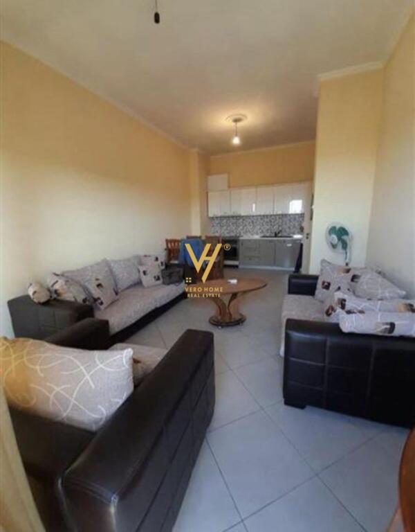 JEPET APARTAMENT 2+1+BLK ME QERA NE ASTIR 45.000 LEKE