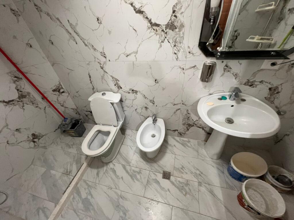 Apartment 1+1 with separate kitchen for rent in the center of Tirana