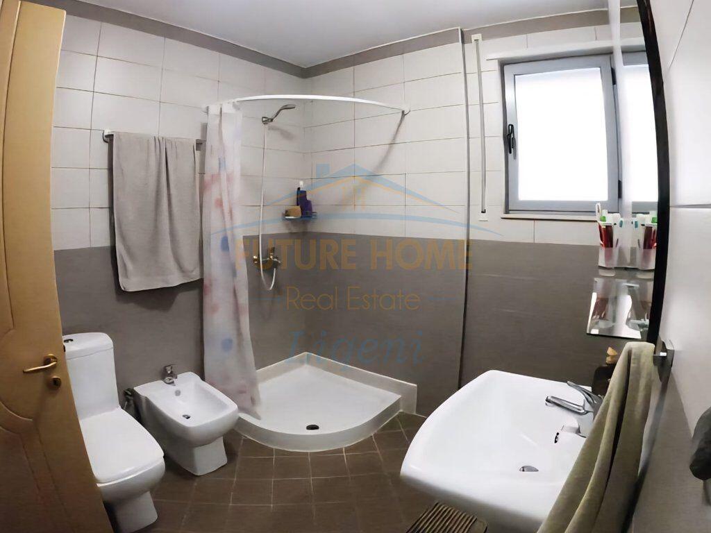 Qera, Apartament 2+1, Liqeni i Thate, Tiranë.