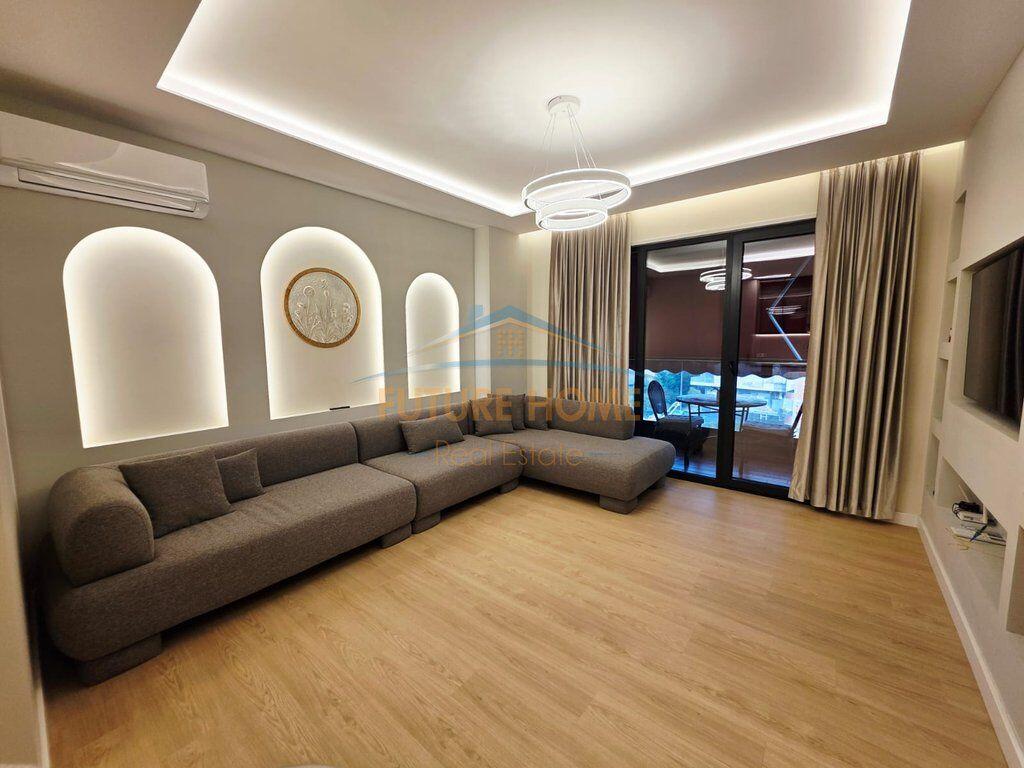 Qera, Apartament 3+1+2,Parku Olimpik, Tirane.