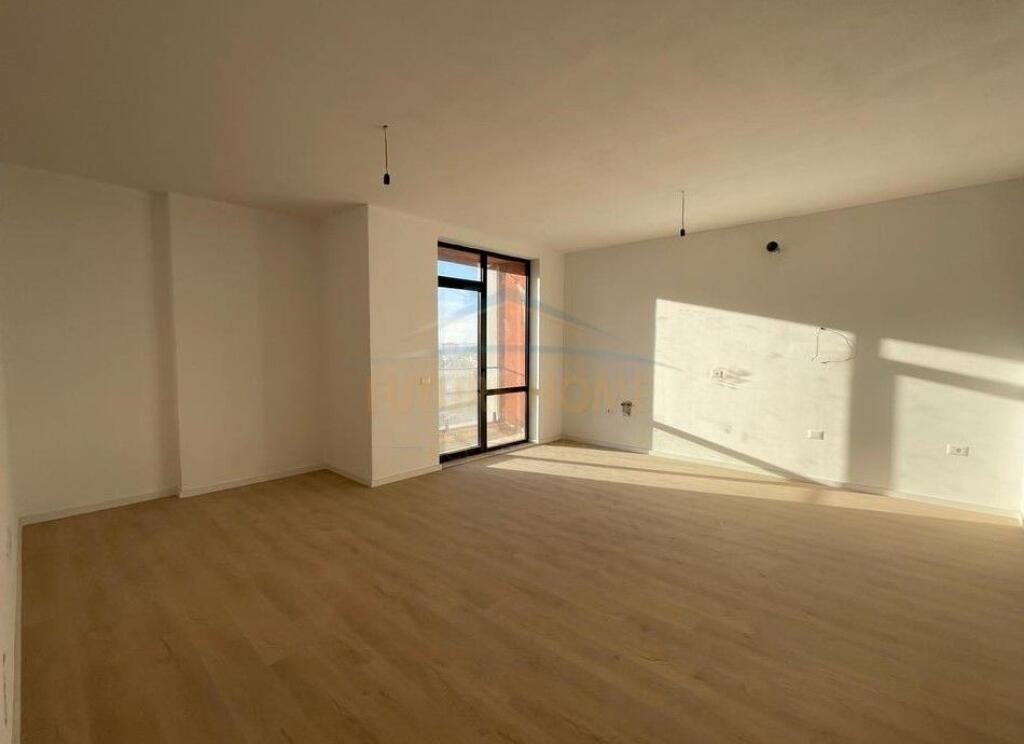 Shitet apartament 1+1, Fundi i Bulevardit te Ri