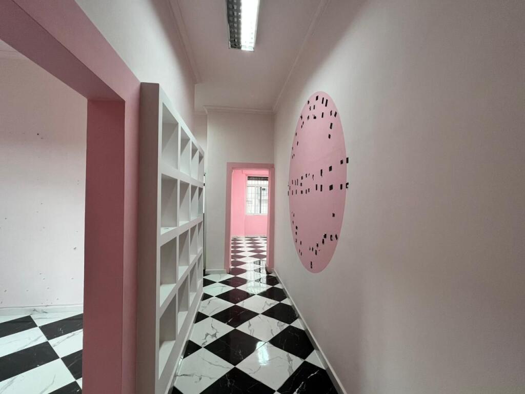 Bllok, negozio in affitto, Via Ibrahim Rugova!
