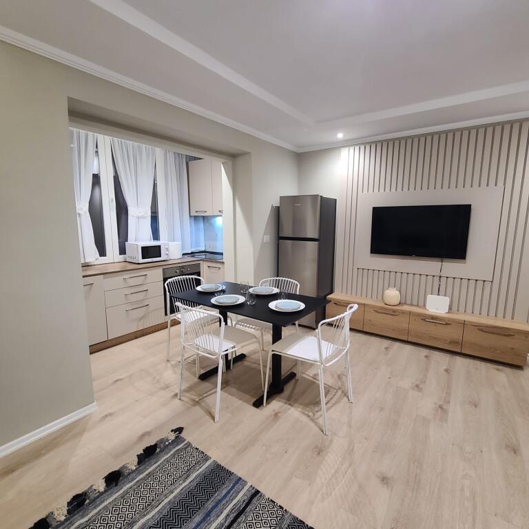 Appartamento in Affitto