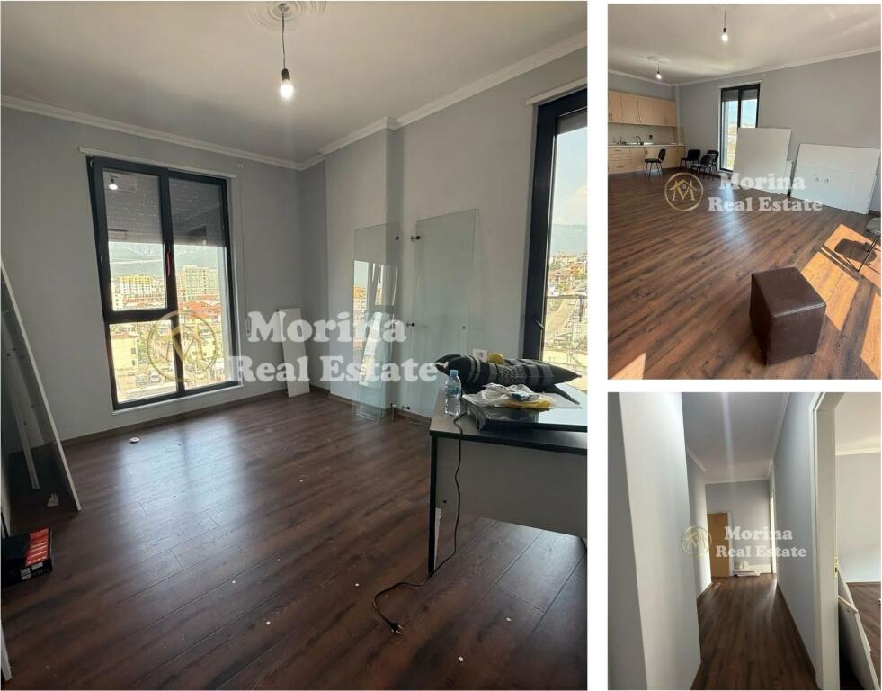 Qera, Apartament 3+1+bllk, Rezidenca Erli – Porcelan, 700 Euro/Muaj.