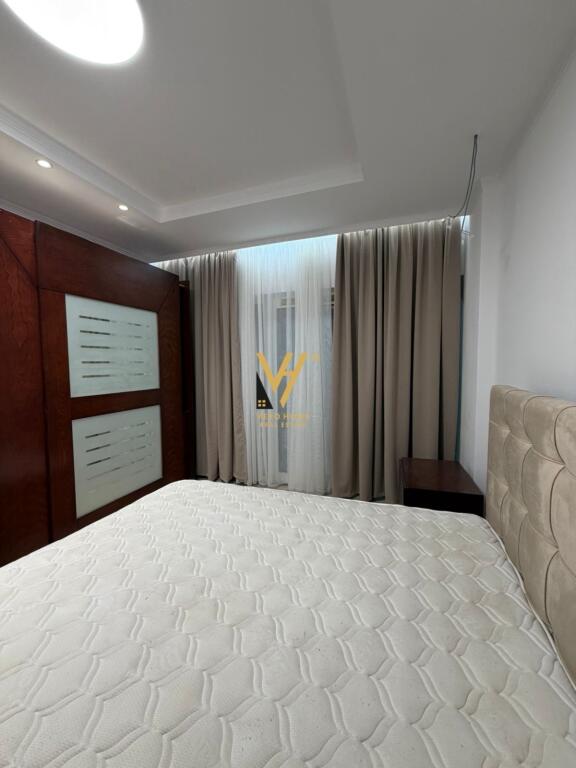 FOR RENT 2+1+BLK APARTMENT AT MYSLYM SHYRI 1,000 EURO