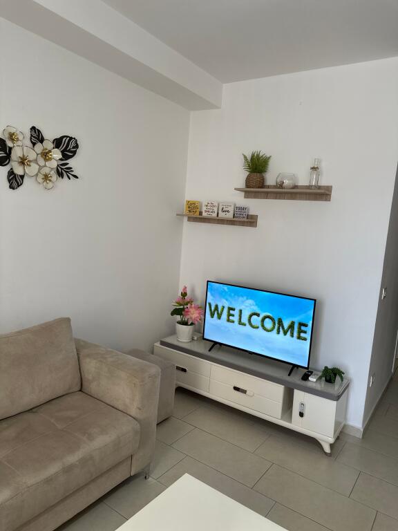 Appartamento 1+1 Durazzo, Ponte Dajlan