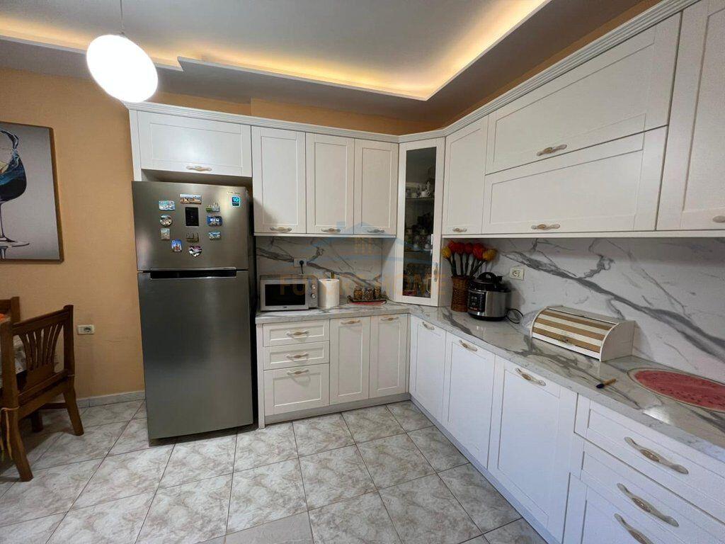 For sale, Apartment 2+1, Don Bosko, Tirane