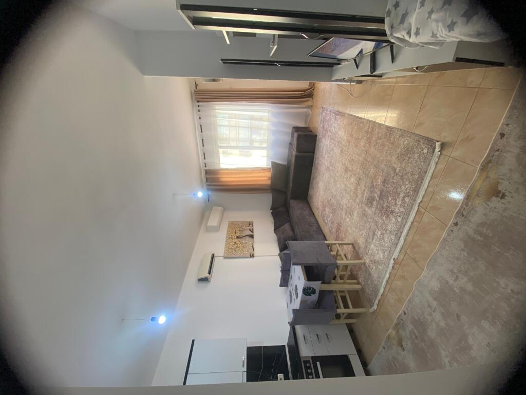 Apartment for Rent 1+1