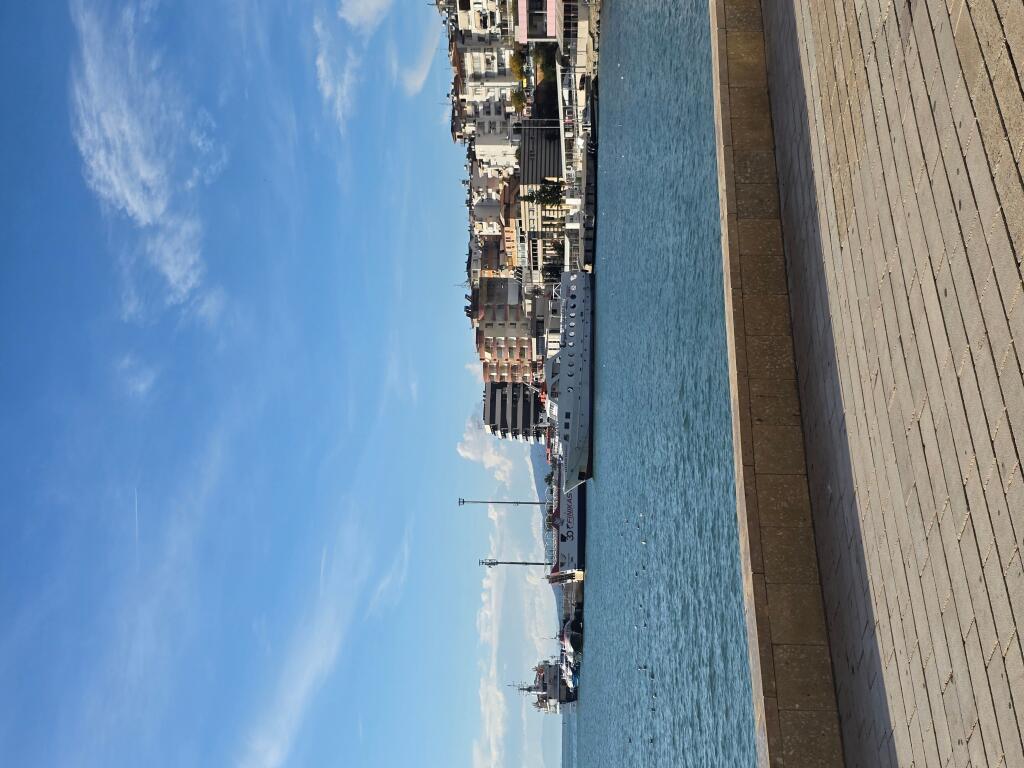 AFFITTO, ATTICO 4+1+2 con 2 POSTI AUTO &amp; VISTA FANTASTICA ‼️