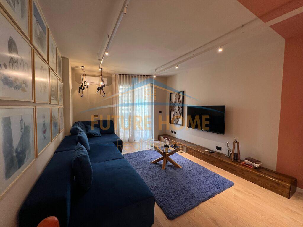 Affitto, Appartamento 1+1, Ex Esposizione, Tirana