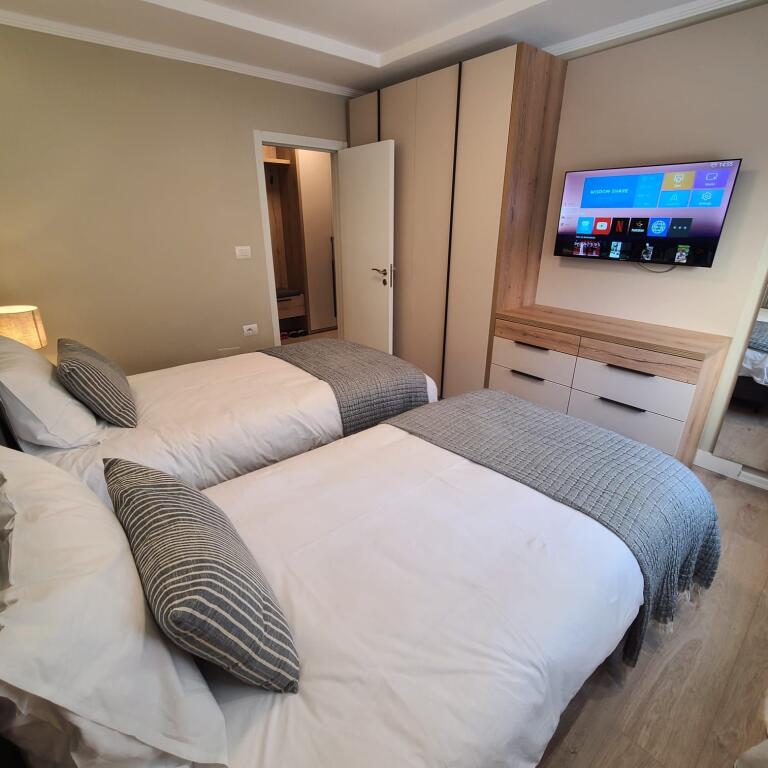 Appartamento in Affitto