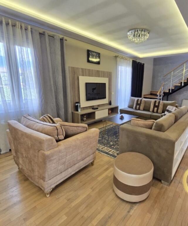 DUPLEX VILLA FOR RENT DON BOSKO 1000 EURO