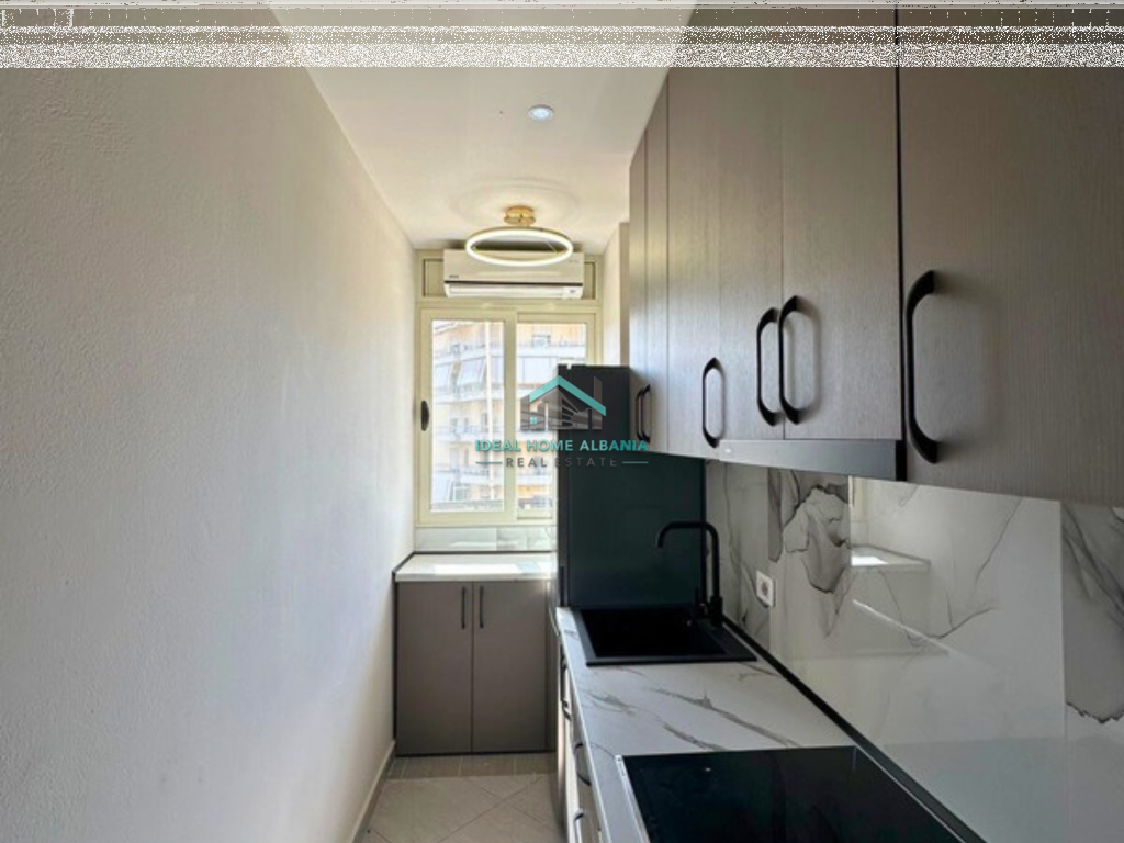 Apartament 1+1 Shitet – Skelë, Vlorë