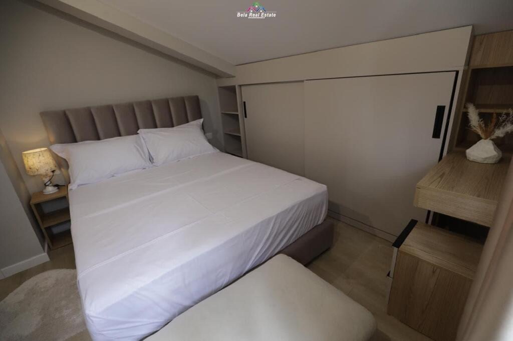 Vile Me qera 2+1 Tek Kodra e Priftit (ID BV22530) Tirane