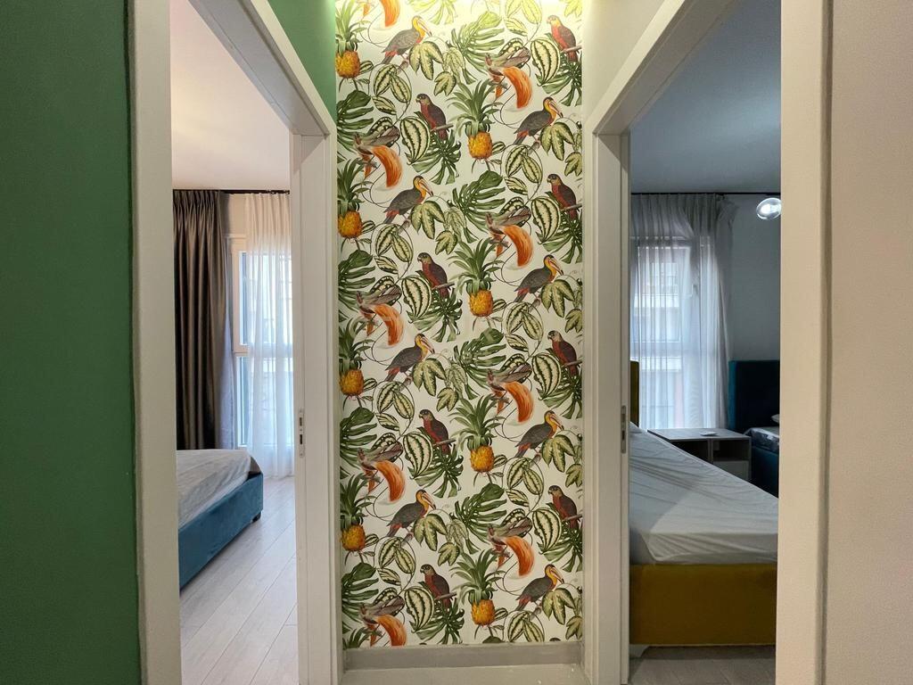 FOR RENT | Apartment 2+1 – Trio Tower Residence