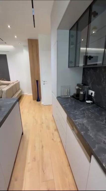 APARTMENT 2+1+2 FOR RENT