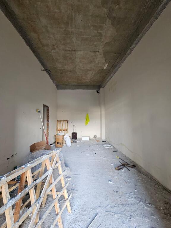 🔥OKAZION (1050€/m2): Shitet 1+1  &amp; Ballkon | (72m2) || 📍Paskuqan - Prane Unazes Madhe || 75,600€